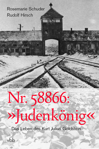 Nr. 58866: 'Judenkönig'