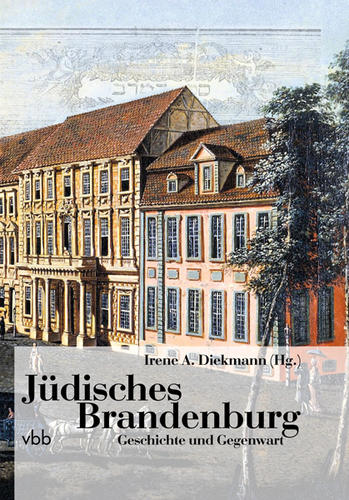 Jüdisches Brandenburg