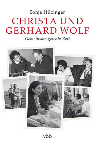 Christa und Gerhard Wolf
